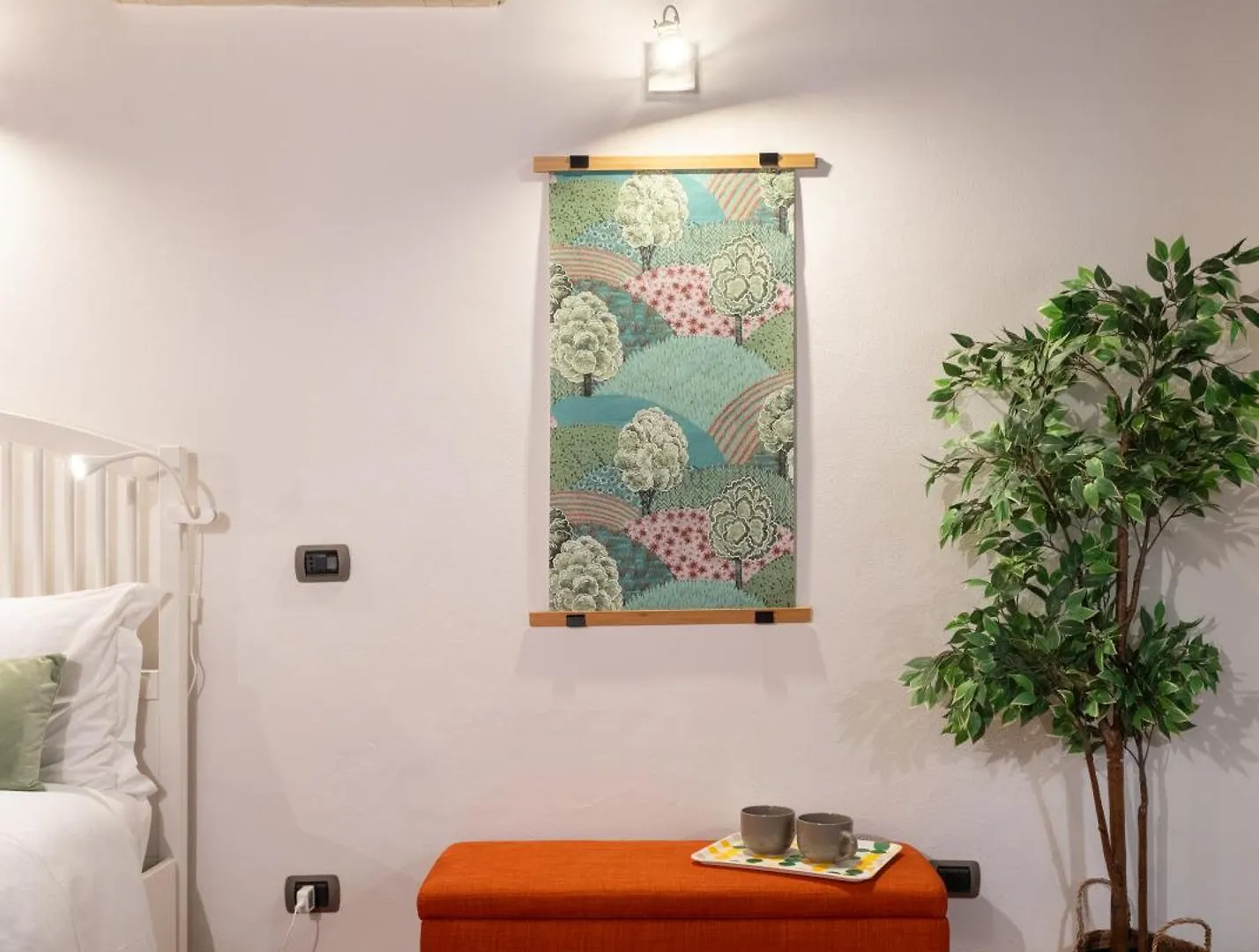 Apartamento Keys Of Italy - San Frediano 38 - Monolocale Silenzioso In Oltrarno Florencia