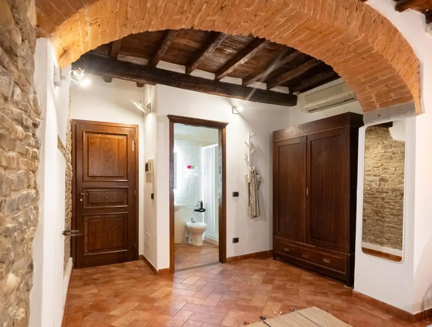 Apartamento Keys Of Italy - San Frediano 38 - Monolocale Silenzioso In Oltrarno Florencia 0*,  Italia