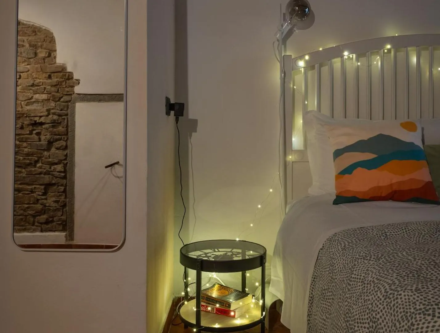 Apartamento Keys Of Italy - San Frediano 38 - Monolocale Silenzioso In Oltrarno Florencia